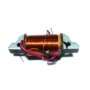 CENTRALINE - SENSORI - BOBINE - REGOLATORI-Bobina alimentazione misure: interasse tra i fori 48mm, lunghezza 70mm, spessore 1...