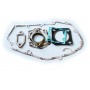 GUARNIZIONI-Serie Guarnizioni Motore per Moto Guzzi 250 TS, Benelli 250 2C - BO408