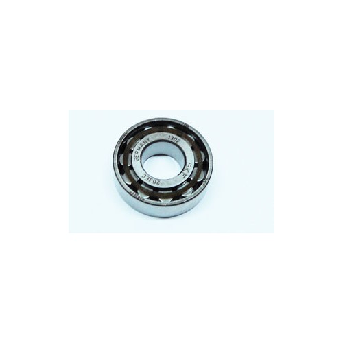 PARTI CAMBIO E Messe Moto-Leve-Pedivelle-Molle-Cuscinetto rulli cilindrici cambio 17x40x14 per Moto Guzzi V65/75, Nevada, 350...