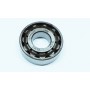 PARTI CAMBIO E Messe Moto-Leve-Pedivelle-Molle-Cuscinetto rulli cilindrici cambio 17x40x14 per Moto Guzzi V65/75, Nevada, 350...