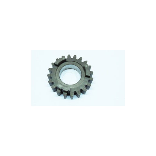 PARTI CAMBIO E Messe Moto-Leve-Pedivelle-Molle-Ingranaggio 5a velocità per Moto Guzzi V65C, V658 Lario, V65 GT, V65 PA