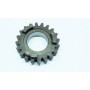 PARTI CAMBIO E Messe Moto-Leve-Pedivelle-Molle-Ingranaggio 5a velocità per Moto Guzzi V65C, V658 Lario, V65 GT, V65 PA
