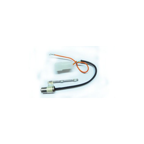 RUBINETTI e POMPE BENZINA-Termistore Pompa Benzina per Nevada 750 Classic IE 2004-2008 - AM233 887787