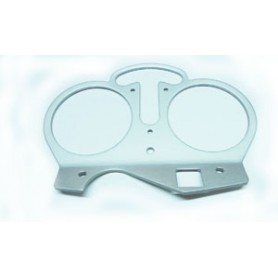 STRUMENTAZIONI - KM - Kgiri - Ricambi-Piastra supporto strumenti per Moto Guzzi Nevada 750 2002/2003