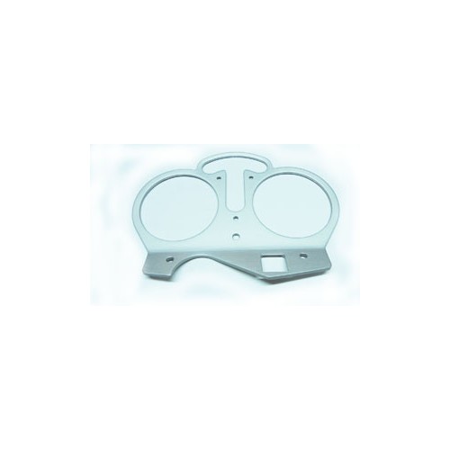 STRUMENTAZIONI - KM - Kgiri - Ricambi-Piastra supporto strumenti per Moto Guzzi Nevada 750 2002/2003