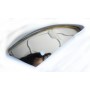 PARATIE - COPERCHI-Coperchio corpo farfallato dx cromato per Moto Guzzi V7 Classic
