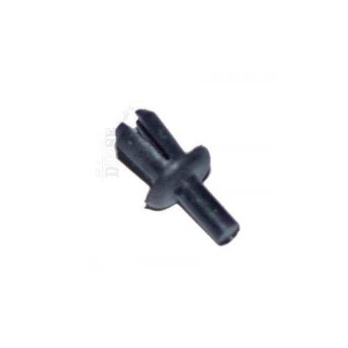 BULLONERIA-Distanzia-Rondelle-Anelli Seeger-Fascette.-Perno ad espansione D. 6mm per griglia per Moto Guzzi 1100 Sport Iniez,...