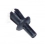 BULLONERIA-Distanzia-Rondelle-Anelli Seeger-Fascette.-Perno ad espansione D. 6mm per griglia per Moto Guzzi 1100 Sport Iniez,...