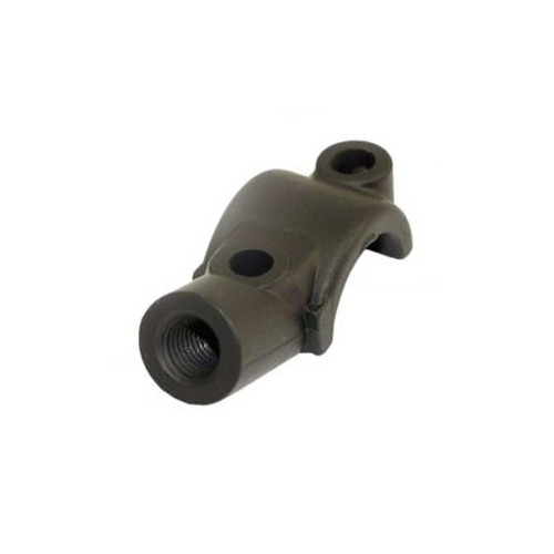 POMPE-PINZE FRENO-LEVE-Cavallotto leva frizione per Moto Guzzi Breva 750, Nevada Club-Classic IE, V7 Cafè/Classic, California...