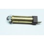 STRUMENTAZIONI - KM - Kgiri - Ricambi-Spia cruscotto verde per Moto Guzzi Nuovo Falcone 500, V7 special,V7 Sport,V7GT,850 GT ...