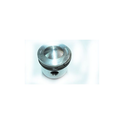 CILINDRI-PISTONI-FASCE ELASTICHE-Pistone D.88,20 Diametro Cilindro in Ghisa per Moto Guzzi Nuovo Falcone 500 - BM052-0