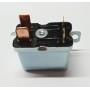 DISPOSITIVI ELETTRICI-Commutatori-Teleruttore Avviamento 12V - 80 A - per Moto Guzzi Galletto Avv.Eletrico-Nuovo Falcone 500 ...