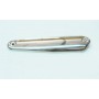 SILENZIATORI-Fascette-Boccole-Protezione Silenziatore DX - SX per Moto Guzzi Nevada Classic 750,V7 Classic California 1100 EV...