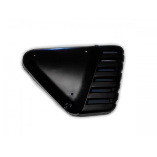 CARENATURE-FIANCHETTI-GOMMINI-STAFFE-Copriaccumulatore Supporto DX Fianchetto per Moto Guzzi V7 Cafè,Stone, Classic - AV199 9...