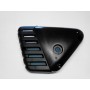 CARENATURE-FIANCHETTI-GOMMINI-STAFFE-Copriaccumolatore-Supporto SX Fianchetto per Moto Guzzi V7 Classic, V7 Cafè - AV198 978944
