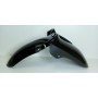 PARAFANGHI-Parafango anteriore nero per Moto Guzzi Sport 1200- Breva 850-1100
