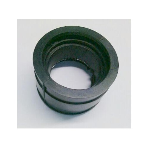 CARBURATORI - MANICOTTI - COLLETTORI -PARTI CARBURATORI-Manicotto Corpo Farfallato Al Filtro Aria per Moto Guzzi Calif 1100 E...