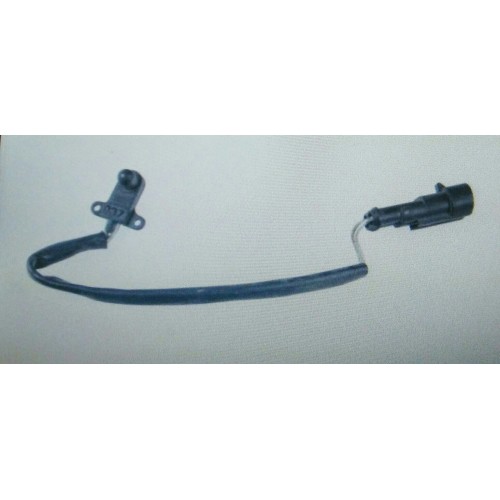 CENTRALINE - SENSORI - BOBINE - REGOLATORI-Sensore temperatura aria per Moto Guzzi Nevada 750 IE -Breva 850