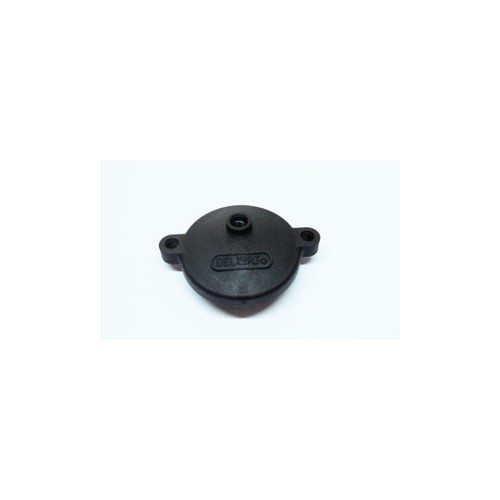 CARBURATORI - MANICOTTI - COLLETTORI -PARTI CARBURATORI-Coperchio camera miscelatore per carburatore PHF 30-32-34-36 per Moto...