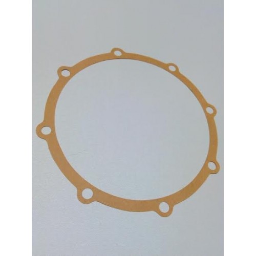 FORCELLONE-GIUNTO-COP.CONICA-Corona-Pignoni e Catene-Guarnizione coperchio scatola cardanica per Moto Guzzi V7 Special, V7 70...