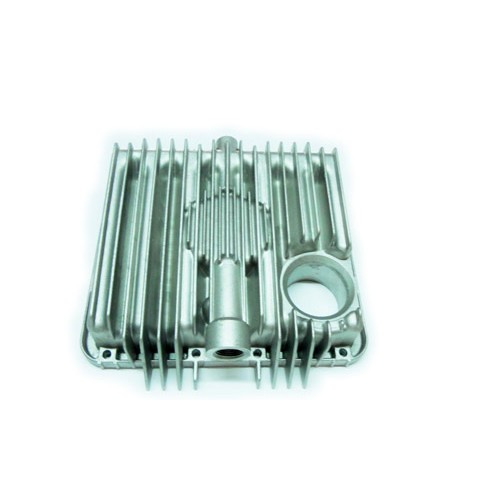 Carter Motore-Cuscinetti-Pompa Olio e Ricambi-Coppa olio originale per Moto Guzzi 350 750
