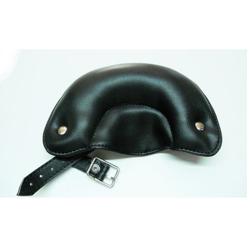 SERBATOI - TAPPI Serbatoio-Paracolpi serbatoio per Moto Guzzi Vecchio Falcone 500, Airone 250