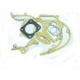 GUARNIZIONI-Serie guarnizioni motore per Moto Guzzi Nibbio