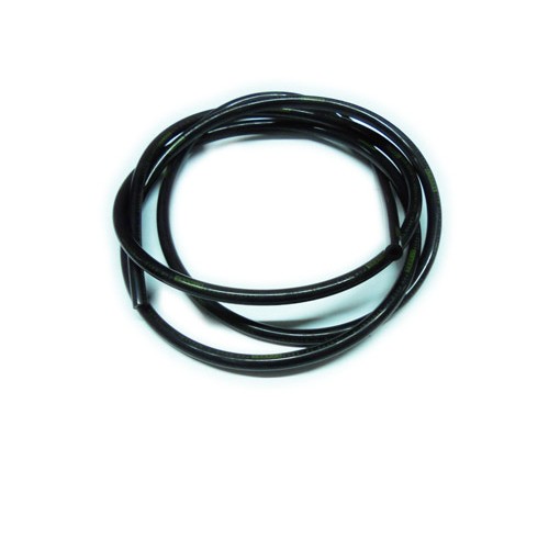 TUBAZIONE-OLIO-BENZINA-Bulloni Cavi Forati-Tubazione Speciale TPR-PUR 6 X12 Benzina -Olio per Esterno e Immersione Interno Se...