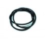 TUBAZIONE-OLIO-BENZINA-Bulloni Cavi Forati-Tubazione Speciale TPR-PUR 6 X12 Benzina -Olio per Esterno e Immersione Interno Se...
