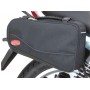 BORSE-BAULLETTI-VALIGE-Kit borse laterali morbide 18-20 Lt per Moto Guzzi Breva 750