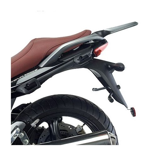 NORGE 850-Kit portapacchi originale per Moto Guzzi Breva 850-1100