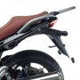 NORGE 850-Kit portapacchi originale per Moto Guzzi Breva 850-1100