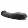 SELLE - COPRISELLA - Molle-Sella Ribassata Comfort Gel Originaleper Moto Guzzi V7 Special,Classic,Stone,Cafè,Racer