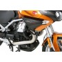 STELVIO 1200 4V NTX-Kit paramotore originale in acciaio verniciato per Moto Guzzi Stelvio 1200 4V