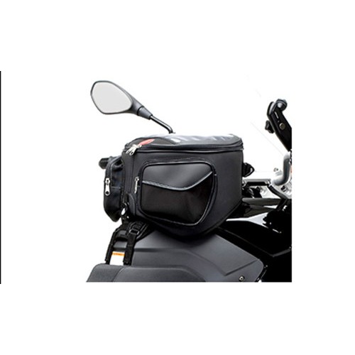 BORSE-BAULLETTI-VALIGE-Kit borsa serbatoio per Moto Guzzi Stelvio 1200