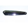 SILENZIATORI-Fascette-Boccole-Protezione silenziatore cromata per Moto Guzzi California 1100 EV 2003/05, Vintage, Classic-Tou...