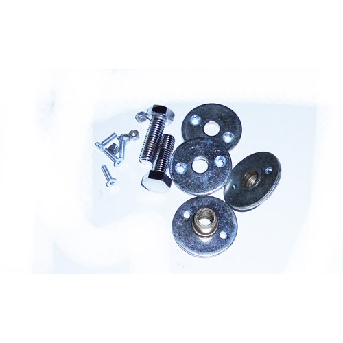 FARI ANTERIORI-Kit viteria per faro anteriore Bosch per Moto Guzzi California 1100