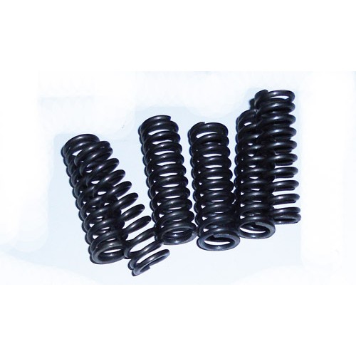 PARTI FRIZIONE-Kit 6 Molle Frizione per Moto Guzzi Nuovo Falcone 500