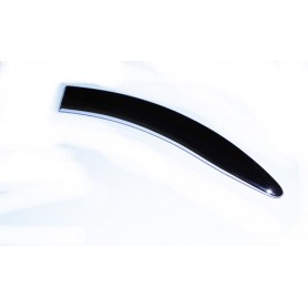 PARAFANGHI-Profilo anteriore dx per parafango ant per Moto Guzzi California 1100 EV, Classic, Special