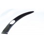 PARAFANGHI-Profilo posteriore sx cromato per parafango per Moto Guzzi California 1100 EV, Special, Classic