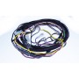 IMPIANTI ELETTRICI-Impianto elettrico Fanale posteriore per Moto Guzzi California 1100 EV '97/00, Jackal, Stone, Special Sport