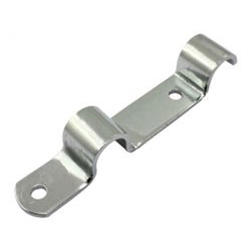 BORSE-BAULLETTI-VALIGE-Piastra per Fissaggio Supporto Blocaggio Bauletto per Moto Guzzi California 1100 EV, Stone, Jackal, Cl...