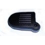 CAVALLETTI-Coprisnodo Cavalletto Laterale per Moto Guzzi California 1100 Stone - AU147