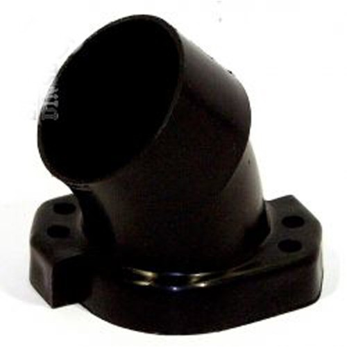 CARBURATORI - MANICOTTI - COLLETTORI -PARTI CARBURATORI-Manicotto Carburatore-Aspirazione Lato Filtro per Carburatore PHBH 28...