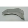 PARATIE - COPERCHI-Paratia copri cannotto forcella sx cromato per Moto Guzzi California 1100 EV, Special, Jackal, Stone