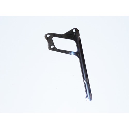 FARI ANTERIORI-Staffa dx alla forcella per Moto Guzzi California Vintage
