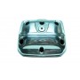 CILINDRI-PISTONI-FASCE ELASTICHE-Coperchio testa lucido per Moto Guzzi Nevada 750 Classic IE - Breva 750, V7 Classic-Cafè