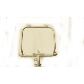 PARAFANGHI-Telaietto anteriore carena per Moto Guzzi NTX 350-650