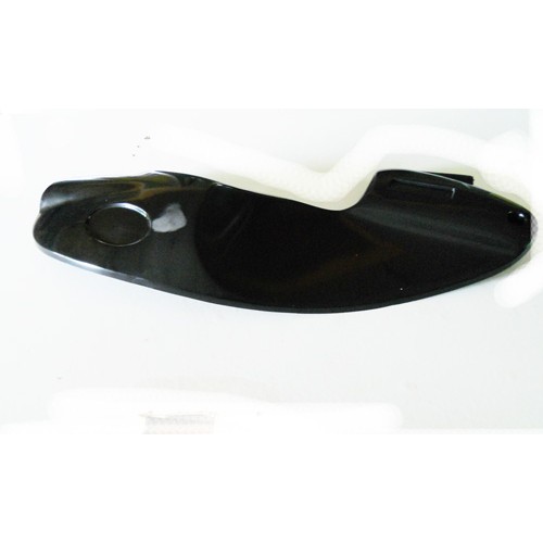 CARENATURE-FIANCHETTI-GOMMINI-STAFFE-Fiancatina sx grezzo per Moto Guzzi V10 Centauro