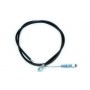 TRASMISSIONI GAS-Trasmissione comando gas completa per Moto Guzzi V7 Sport, 750 S